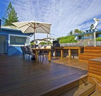 Blue River Shack - Accommodation 4U