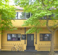 Centennial Lodge Student Accommodation - Accommodation 4U