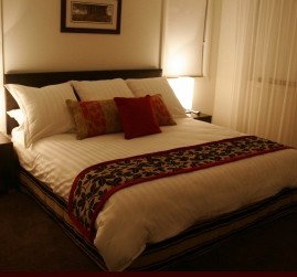 Encore Apartments - Accommodation 4U 0