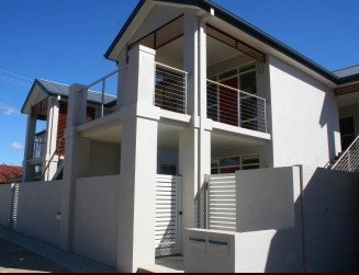 Encore Apartments - Accommodation 4U 3