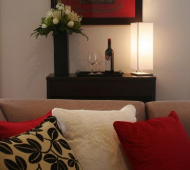 Encore Apartments - Accommodation 4U 4