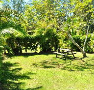 Wooli Caravan Park - Accommodation 4U