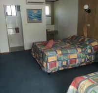 Woolgoolga Motor Inn - Accommodation 4U