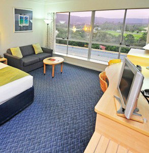Novotel Wollongong Northbeach Hotel - Accommodation 4U 1