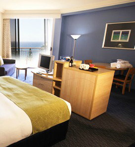 Novotel Wollongong Northbeach Hotel - Accommodation 4U 2
