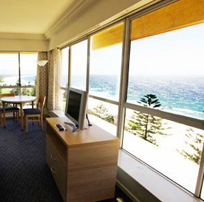 Novotel Wollongong Northbeach Hotel - Accommodation 4U 3