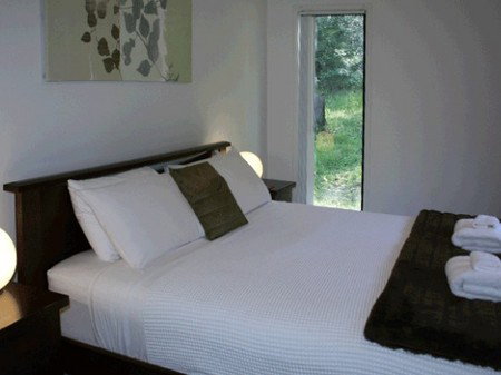 Mystwood Retreats - Accommodation 4U 0