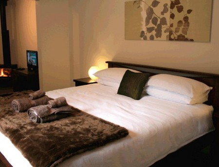 Mystwood Retreats - Accommodation 4U 1