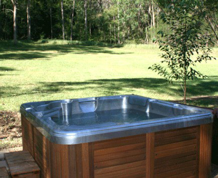 Mystwood Retreats - Accommodation 4U 3