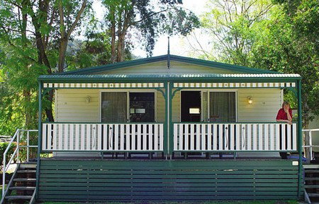 Del Rio Riverside Resort - Accommodation 4U 0