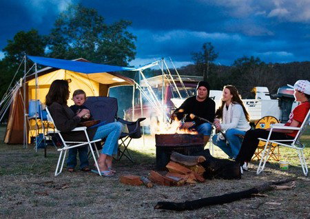 Del Rio Riverside Resort - Accommodation 4U 1