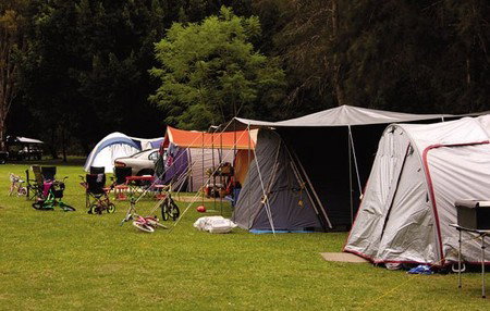 Del Rio Riverside Resort - Accommodation 4U 2