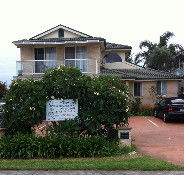 Lake Illawarra Bed  Breakfast - Accommodation 4U