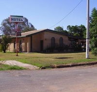 Wilcannia Motel - Accommodation 4U