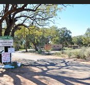 Wilcannia Caravan Park - Accommodation 4U