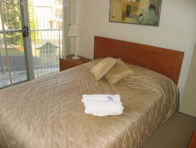 Seaspray Apartments - Accommodation 4U 1