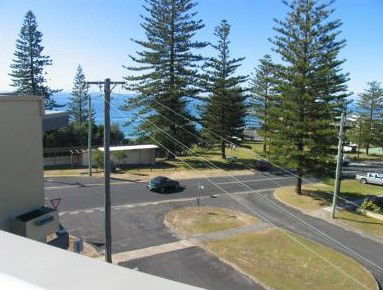 Seaspray Apartments - Accommodation 4U 3