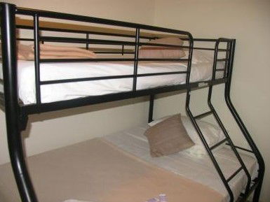 Seaspray Apartments - Accommodation 4U 4