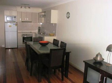 Seaspray Apartments - Accommodation 4U 5