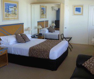 Surf Motel - Accommodation 4U 0