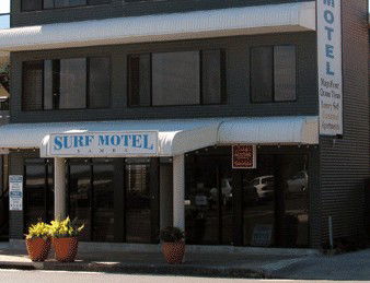 Surf Motel - Accommodation 4U 2