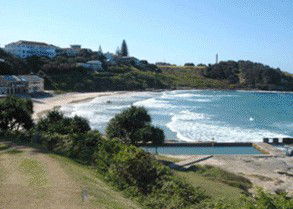 Surf Motel - Accommodation 4U 3