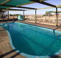 White Cliffs Motel - Accommodation 4U