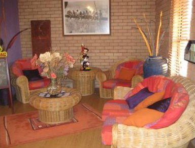 Cameo Inn Motel - Accommodation 4U 0