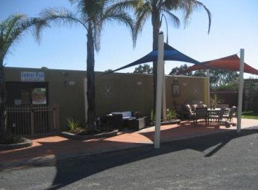 Cameo Inn Motel - Accommodation 4U 2