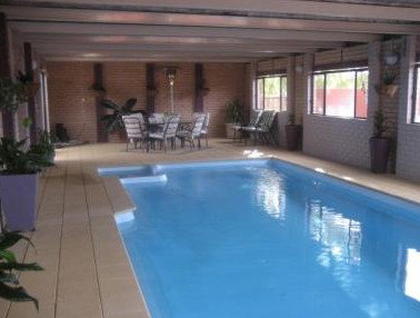 Cameo Inn Motel - Accommodation 4U 3