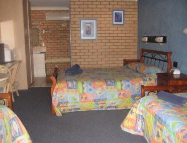 Cameo Inn Motel - Accommodation 4U 4
