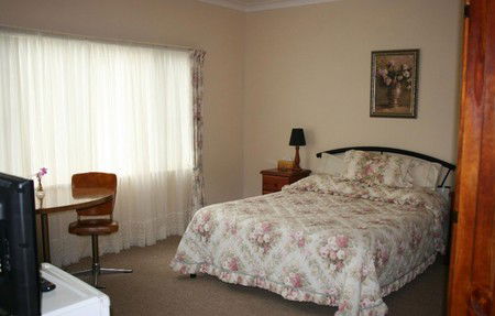 Woodridge Park Country Retreat - Accommodation 4U 0