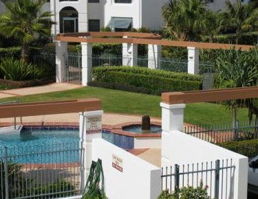 The Breakers Yamba - Accommodation 4U 2