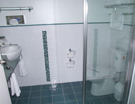Yamba Beach Motel - Accommodation 4U 1