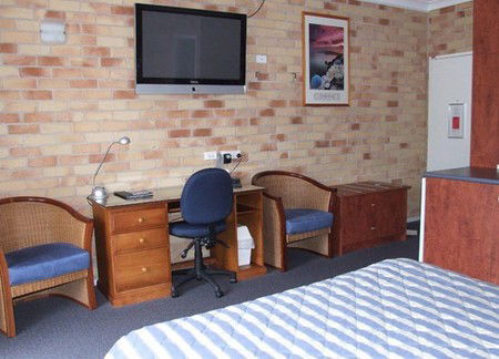 Yamba Beach Motel - Accommodation 4U 3