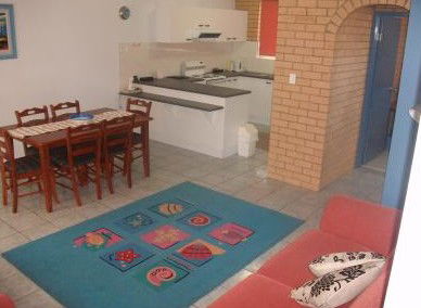 Yamba Motor Inn - Accommodation 4U 4