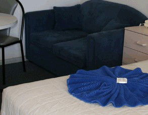 County Lodge Motel - Accommodation 4U 0