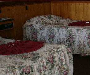 County Lodge Motel - Accommodation 4U 1