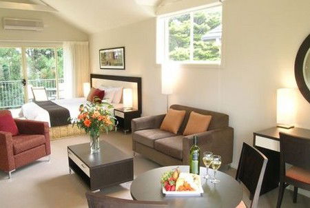 Luxury Blue Mountains Accommodation - Accommodation 4U 2