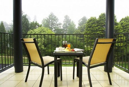 Luxury Blue Mountains Accommodation - Accommodation 4U 4