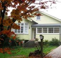 Silvermere Guesthouse - Accommodation 4U