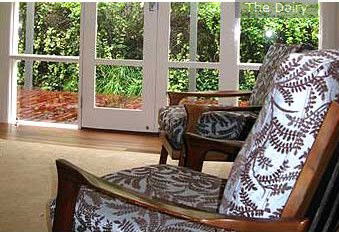 Silvermere Guesthouse - Accommodation 4U 1