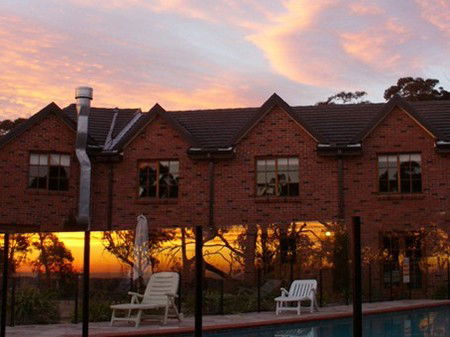 The Hideaway Retreat - Accommodation 4U 0