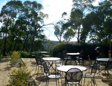 The Hideaway Retreat - Accommodation 4U 2