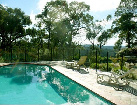 The Hideaway Retreat - Accommodation 4U 3