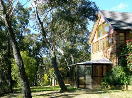 The Hideaway Retreat - Accommodation 4U 4