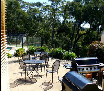 The Hideaway Retreat - Accommodation 4U 5