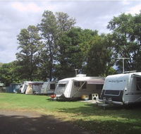 Waioma Caravan Park - Accommodation 4U