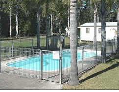 Breckenridge Farmstay - Accommodation 4U 0