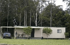 Breckenridge Farmstay - Accommodation 4U 2